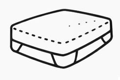 Bảo Vệ Nệm – Sạch Sẽ, Tiện Lợi, Dễ Sử Dụng